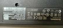 Laptop Lenovo AMD RADEON