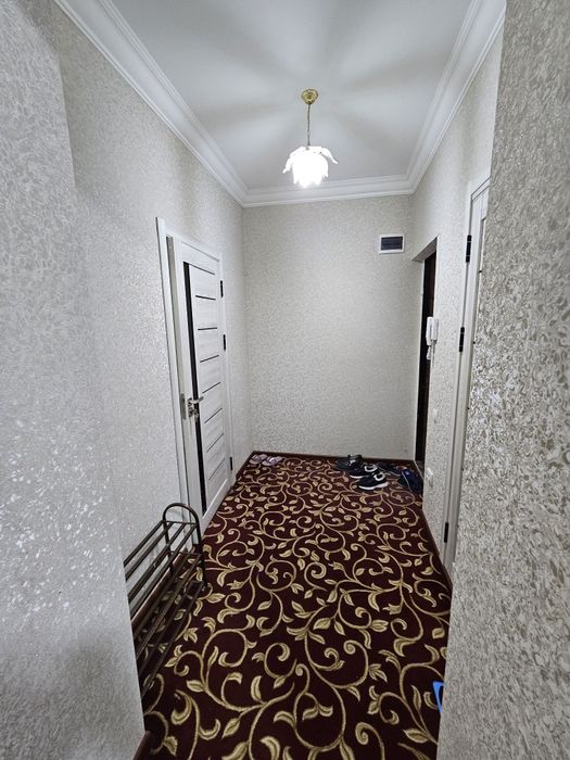 Квартира сотилади Шайхонтохур тумани Бел Тепа дахаси 1/4/9/  55м²