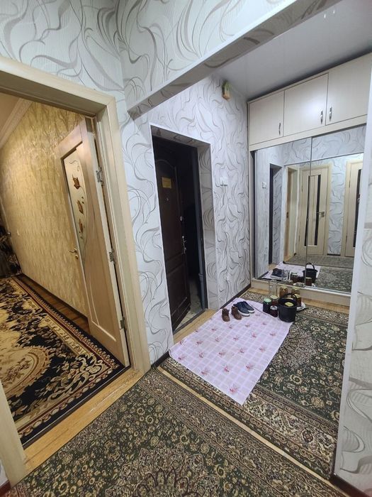 Аренда квартира берилади