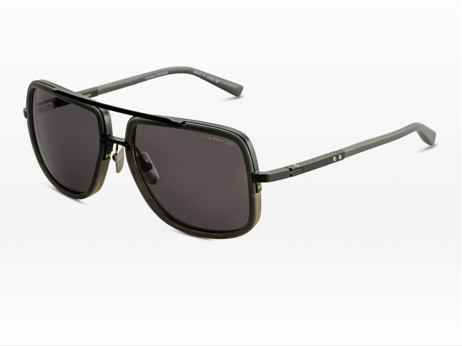 Ochelari dita mach one originali !!!