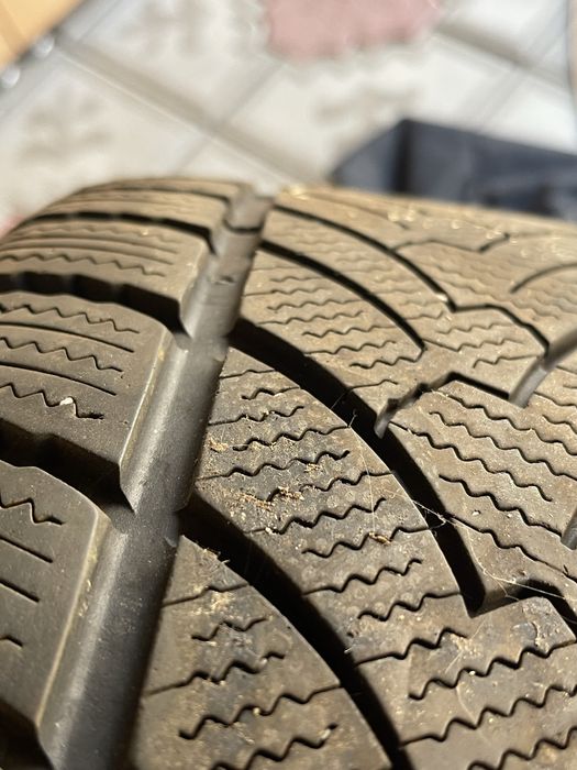 Vand sau schimb jante R17 audi