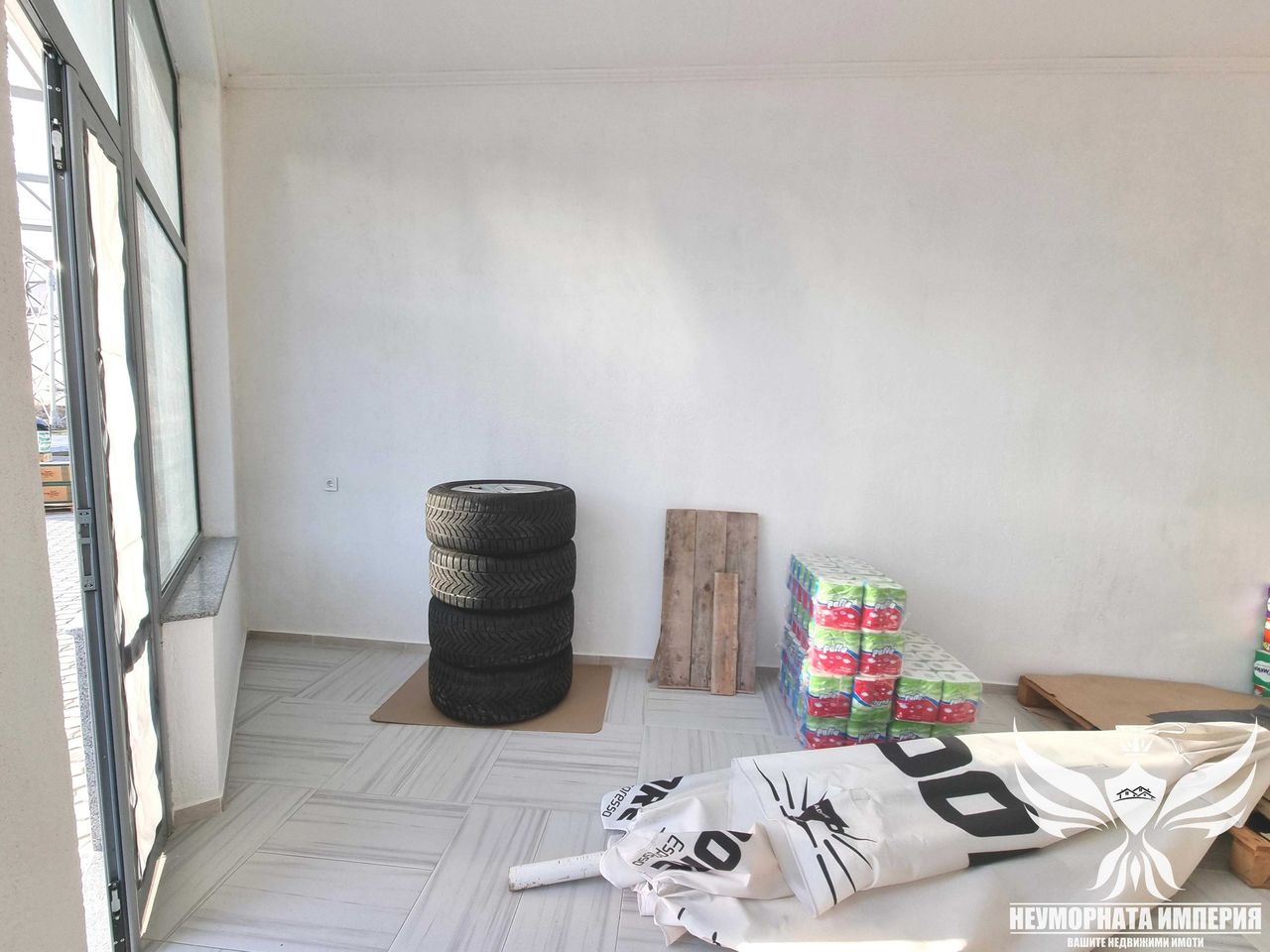 Дава се под наем Офис в Асеновград - 50 кв.м за 305 € - Снимка #4