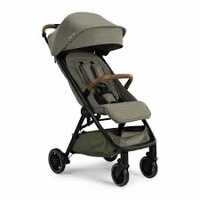 Nuna TRVL Pine детска количка с остатъчна гаранция 18м.