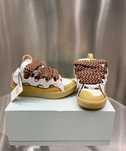 Adidasi Lanvin Curb Calitate Premium