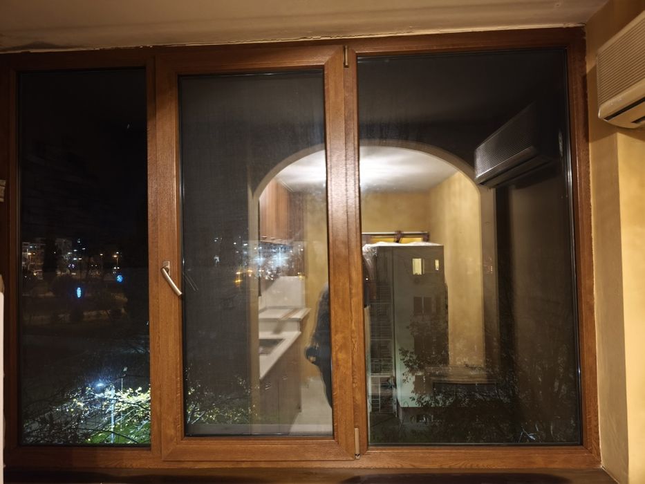 Продавам ПVC дограма