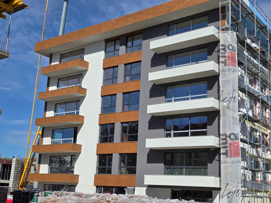 2-стаен в кв. Картала