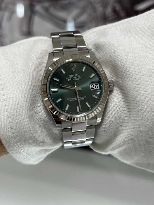 Часы Rolex DateJust