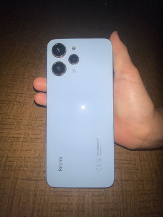 Redmi 12 в идеальной