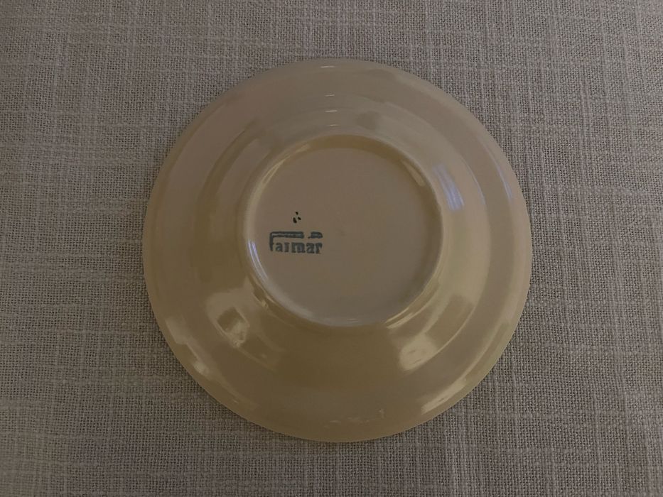 Set canite cafea vintage