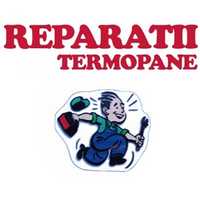 Reparatii termopane pvc