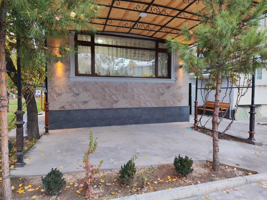 Olmazor tumanida 1-etaj Tayyor uy sotiladi