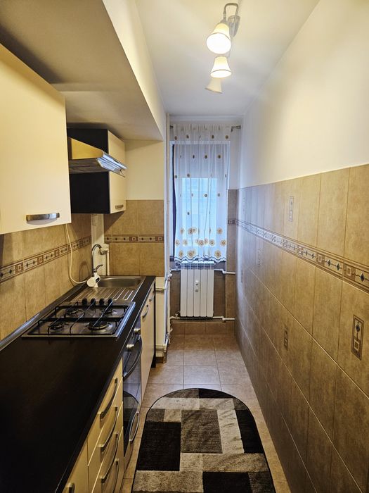 Patria, 2 camere - ULTRACENTRAL