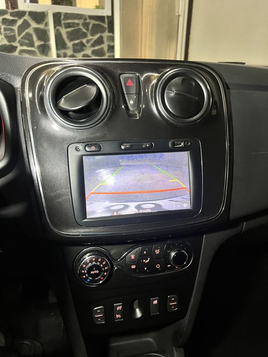 Dacia Logan 2018.12 1.0Sce GPL