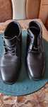 Ghete piele Geox