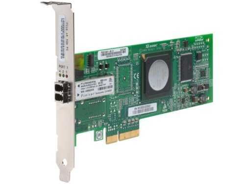 Qlogic QLE2460 single port LC Fibre Channel 4Gb  HBA PCI-E