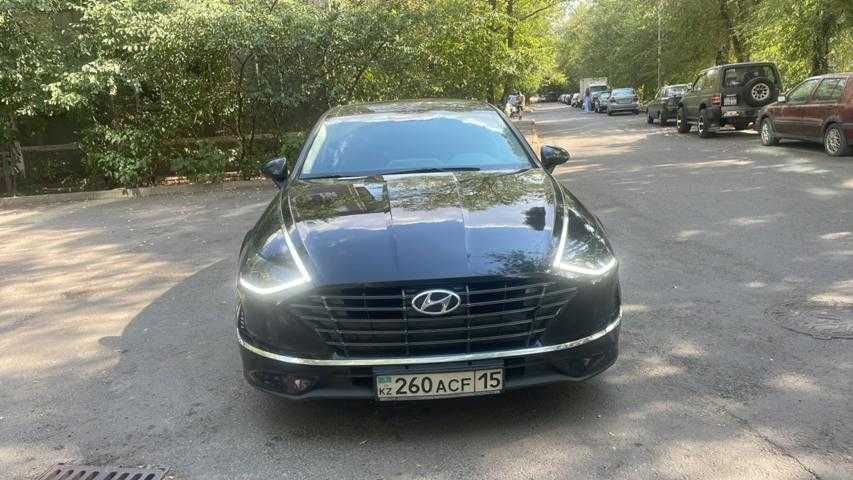 Автомобиль в аренду