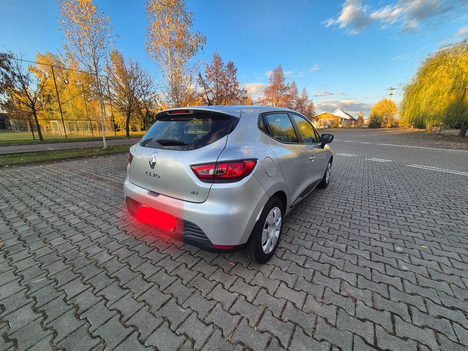 Vand Renault Clio