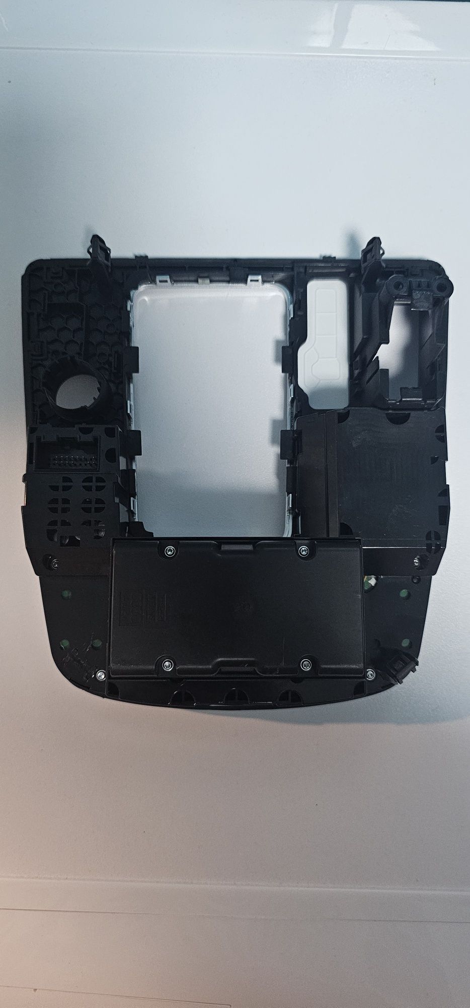 Consolă navi Audi a6 c7 MMI 2011-2018 Audi A7