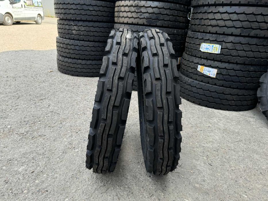 6.50-20 pentru U650 cauciucuri noi marca MITAS cu 6 pliuri