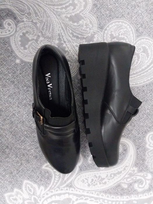 Туфли   женские.