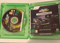 The crew motorfest special edition xbox one