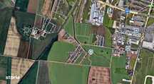 GAMINVEST Teren extravilan 5800 mp, Balcescu, Oradea, Bihor v4012