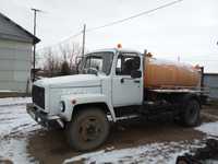 Продам Ассенизатор ГАЗ 3307