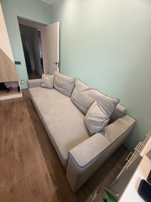 Продам диван кровать от Askona