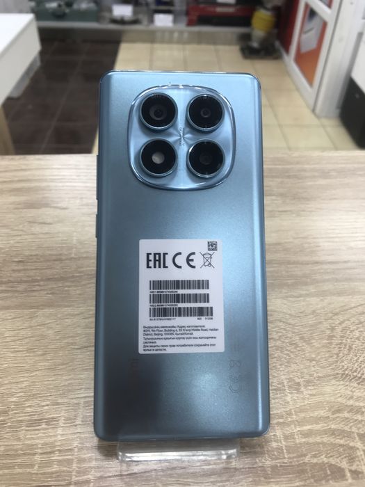 Redmi Note 14 pro 12/256 gb (osp14)