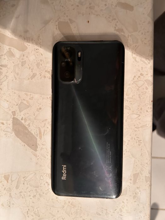 Xiaomi Redmi Note 10