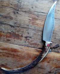 Български нож, огромна сойка