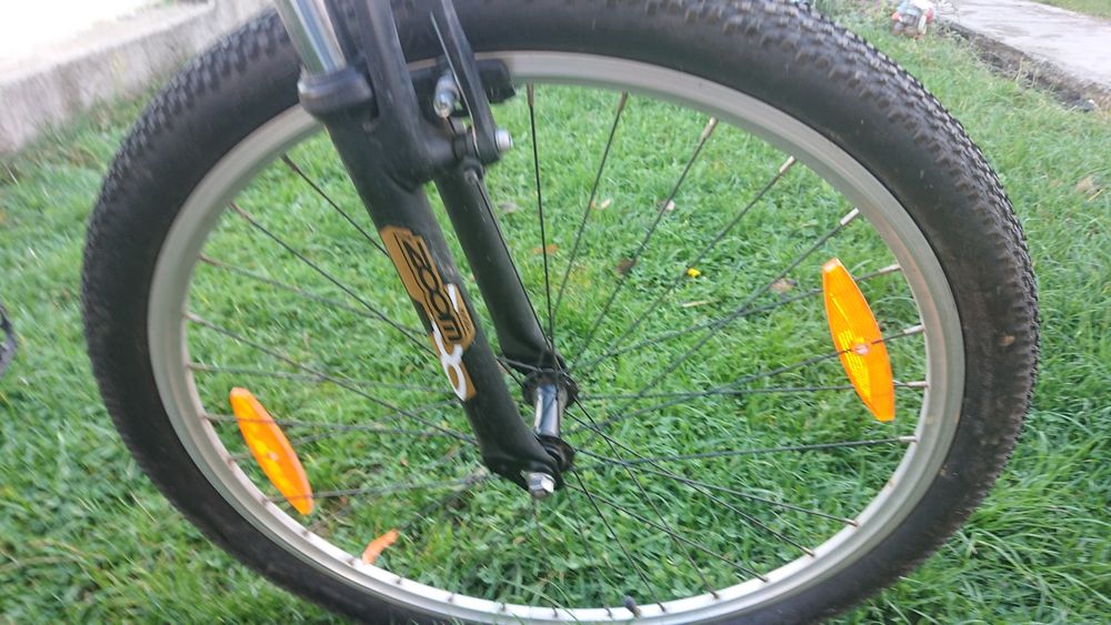 Велосипед Californiq