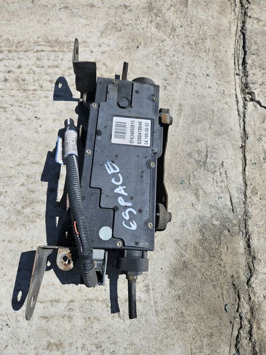 Frana electrică Renault espace 4