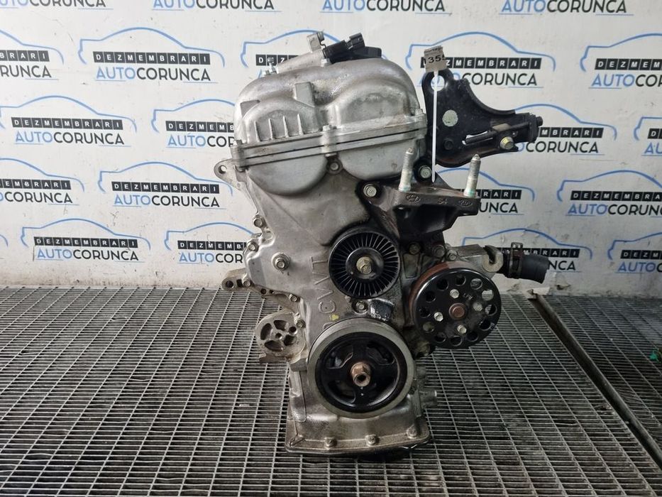 Motor Kia Sportage IV 1.6 Benzina 2016 - 2018 132CP Manuala G4FD Euro5 (1355) Benzina ...