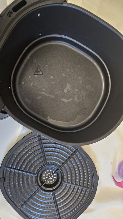 Air fryer Tefal XXL