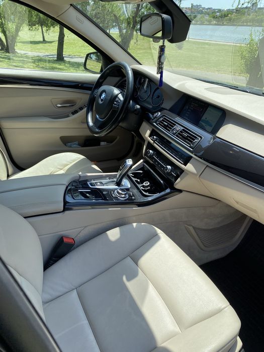 Bmw F10 .Stare excelenta