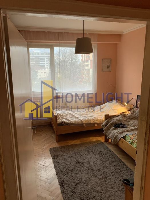 Продава се Тристаен апартамент в София, Младост 1 - 80 кв.м за 2825 €/кв.м - Снимка #3