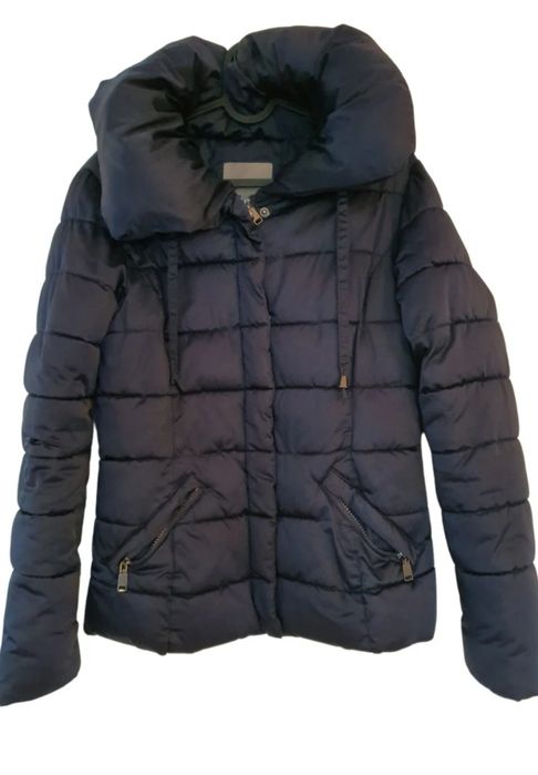 Haina iarna Bata, navy, mas. S