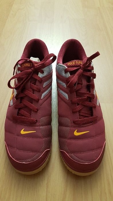 Super pret! Pantofi sport NIKE originali si noi, marimea 45