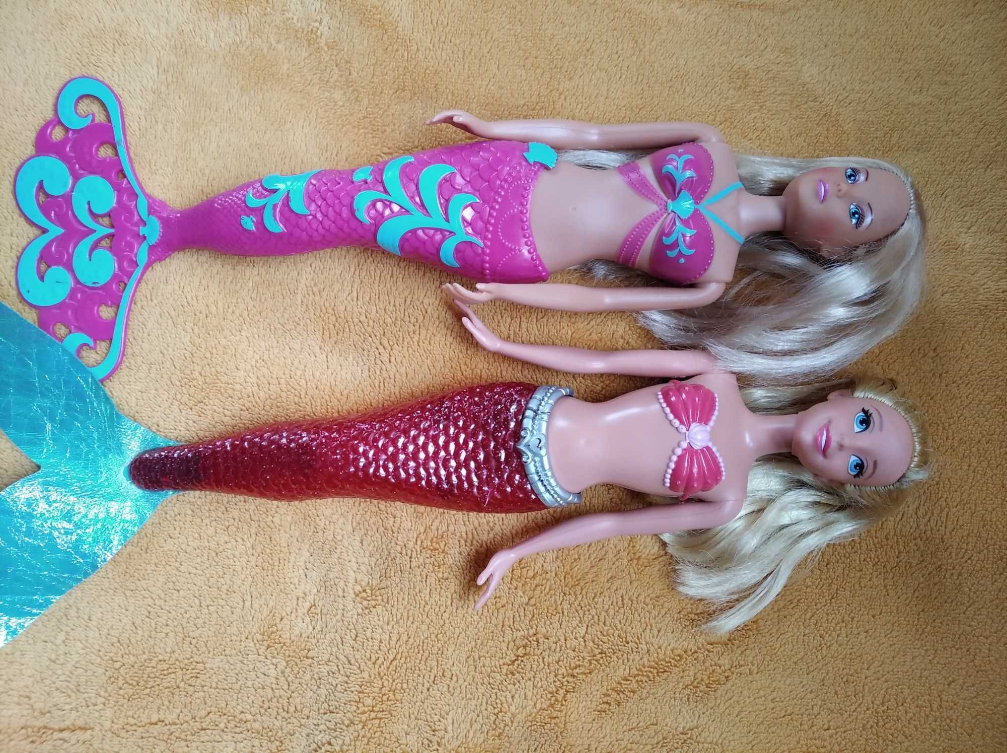 Оригинални кукли Barbie