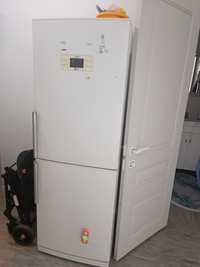 Холодильник LG,Работающий