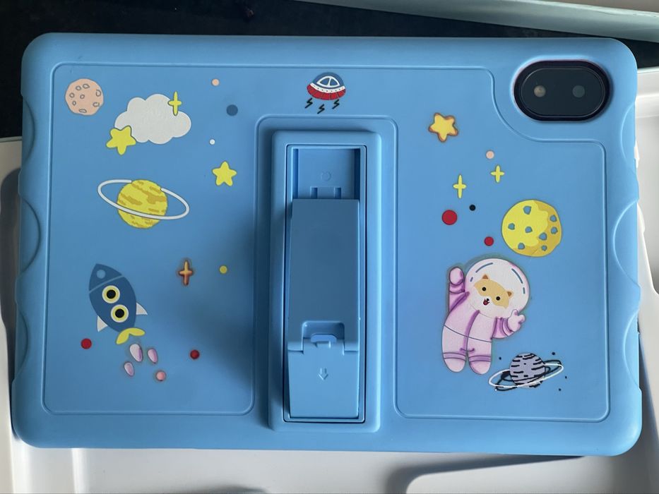 Tableta copii Doogee U10 Kid 128Gb Ram 4+5 Gb Ram