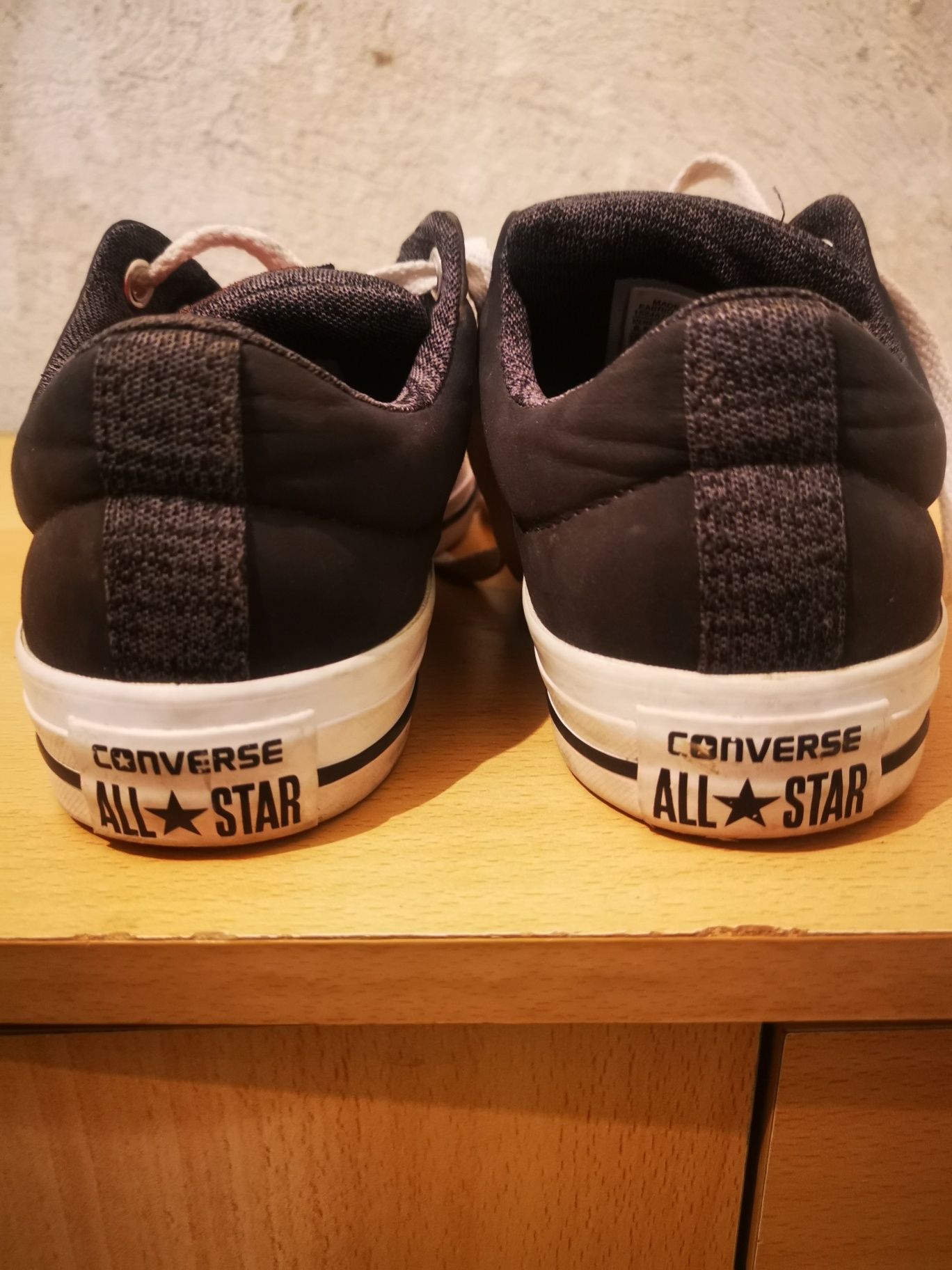 Converse Allstar