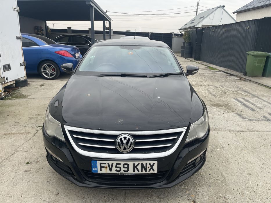 Bot complet VW Passat CC 2.0tdi CBBB 170cp