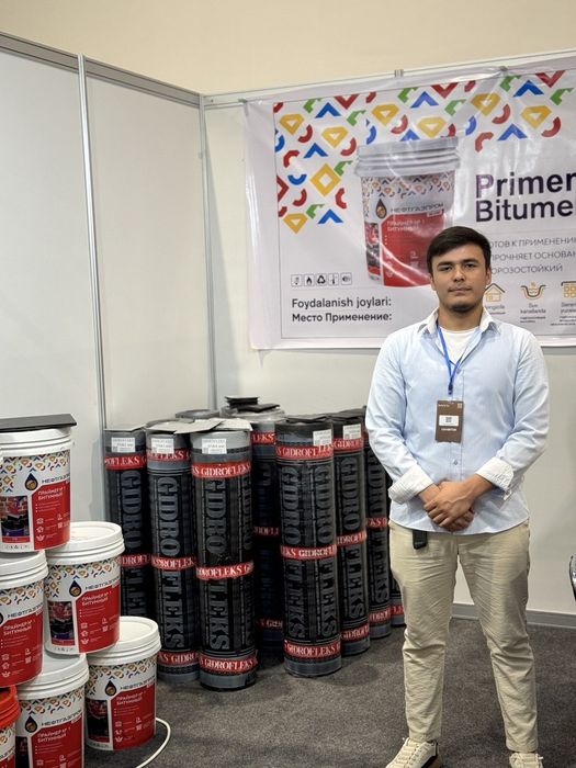 Гидроизол фальгаизол пализол мастика битум праймер falgaizol palizol