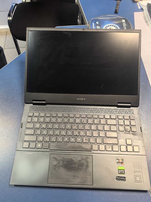 Лаптоп HP OMEN 15-en1004nu