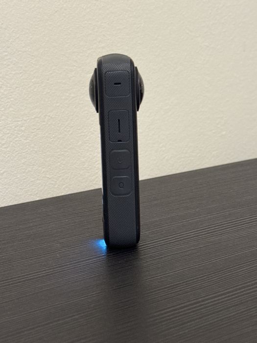 Insta360 X3 impecabil