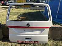 Заден капак / врата багажник за VW T6 Multivan