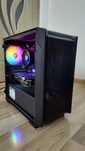 Pc gaming nou Rtx 3060 12gb/Ryzen 5 5600/16gb ram Gta V Fortnite Cs 2