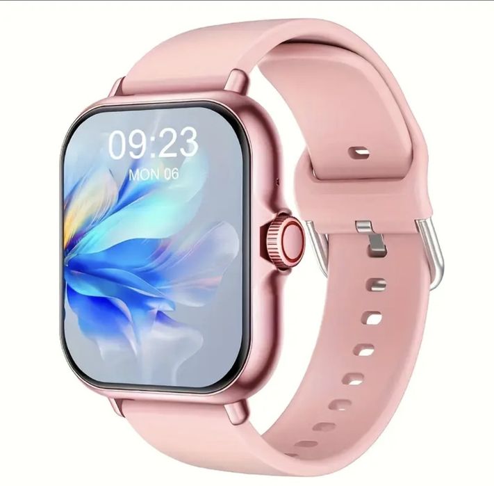 Смарт часовник / Smart watch